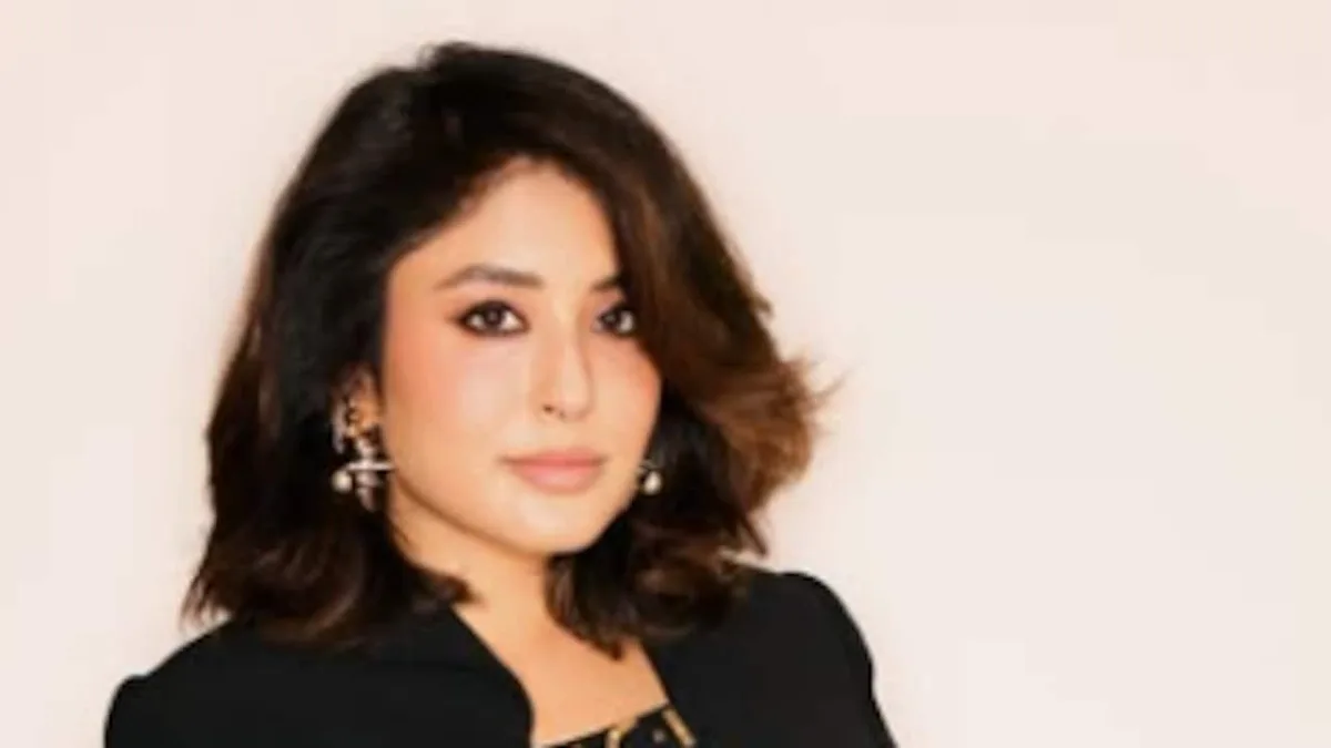 Actor Kritika Kamra Is Back On X After Claiming Instagram 'Censored' Her Over CJP Protest Posts
