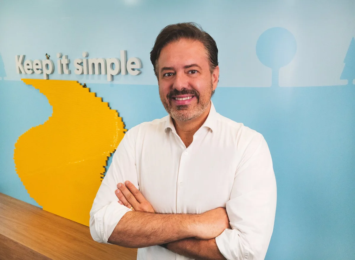 Mudanças na cobrança do WhatsApp são naturais, diz CEO da Sinch