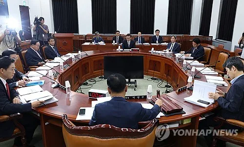 국정원 "북미정상회담 어느 때도 가능…북미간 대화 징후"