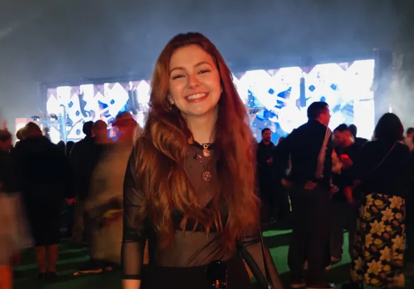 Klara Castanho fala sobre papel em filme de Marília Mendonça: ‘Inexplicável’