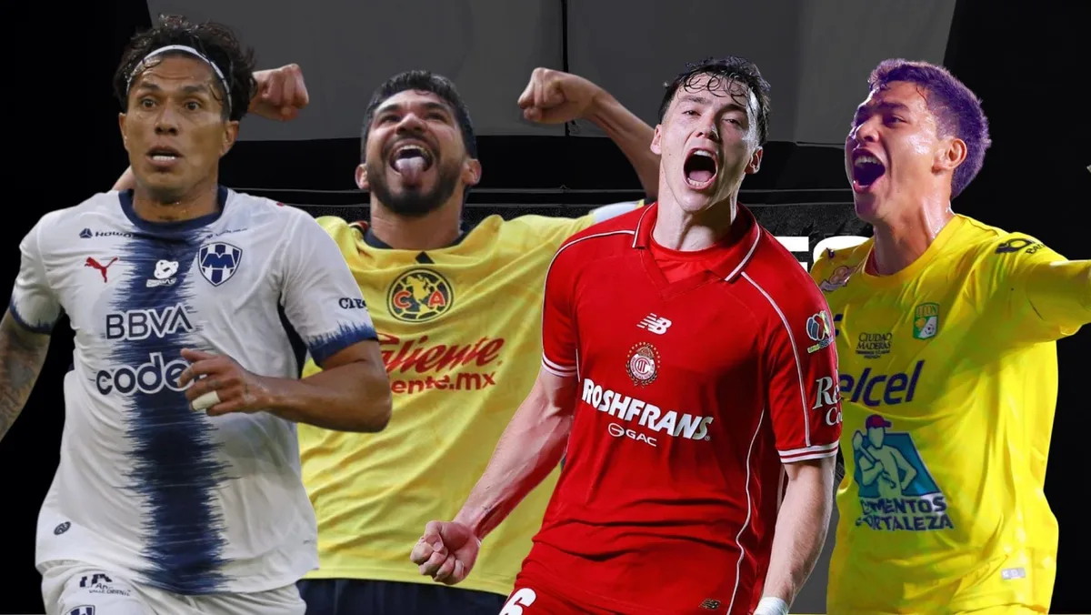 Cuartos de final de la Leagues Cup 2026: Fechas, horarios, partidos, dónde ver y todo lo que debes saber