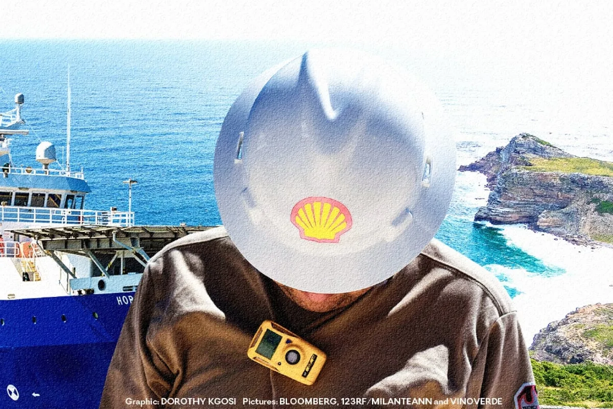 ALUWANI MUSEISI | A just energy transition can’t be built on unemployment