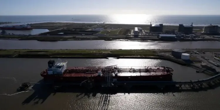 Los acuerdos petroleros entre el régimen de Delcy y EEUU siguen envueltos en el secretismo