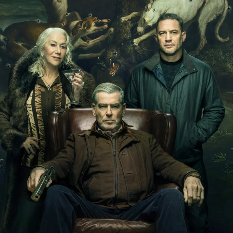 Actualité : MobLand saison 2 : quand sortent les épisodes de la série sur Paramount+ ?