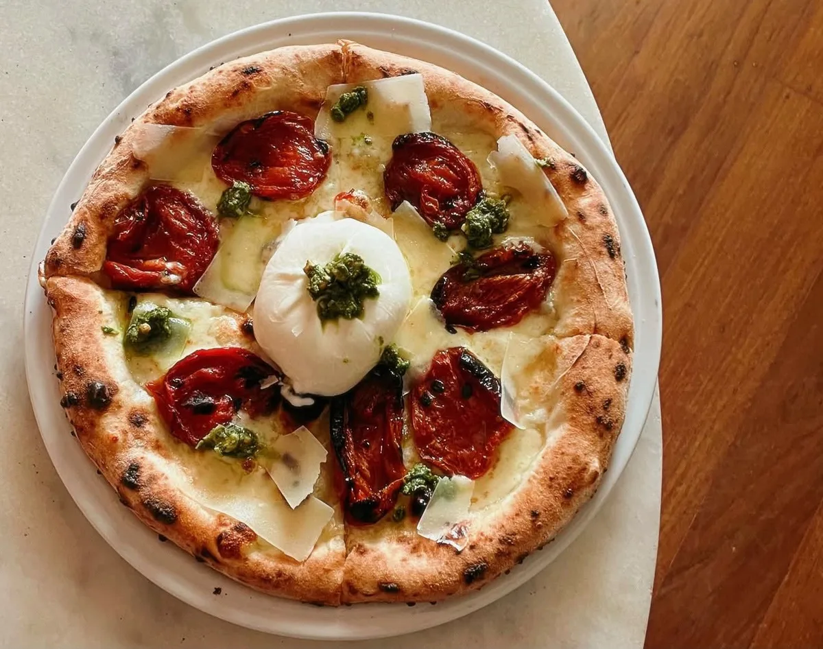 Pizza capixaba é premiada como a mais criativa do mundo em evento na Itália