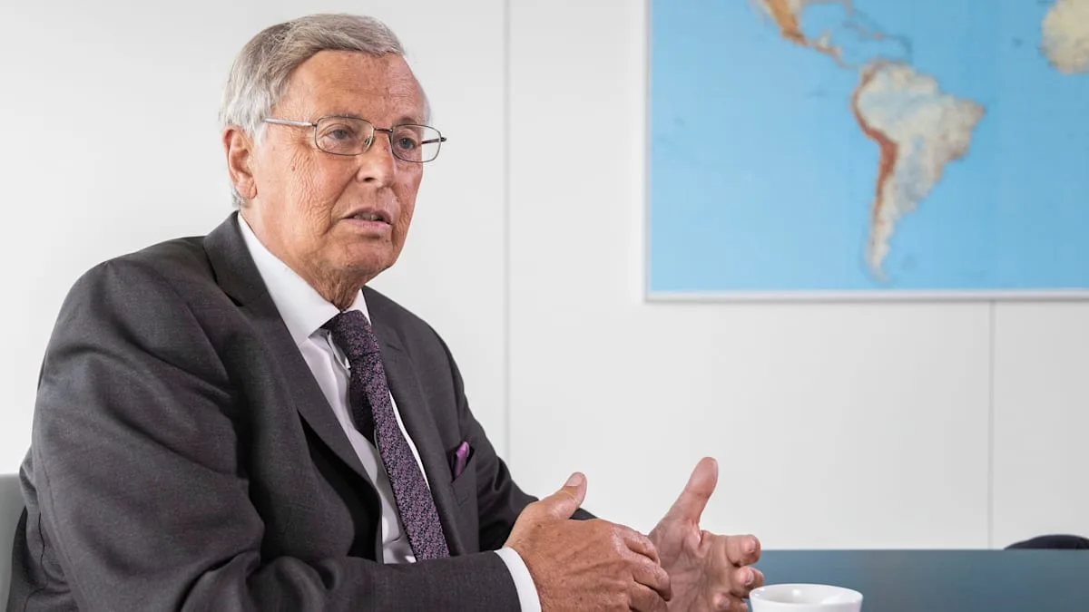 „Der Sockel der grundsätzlich Ausreisepflichtigen ist größer geworden“