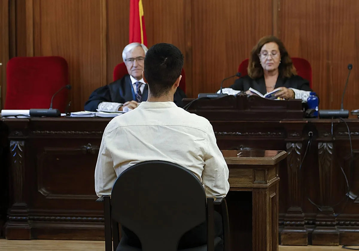 Los peritos de los padres de Ana Buza y los de los padres de Ana Buza confrontan sus tesis a favor y en contra del atropello