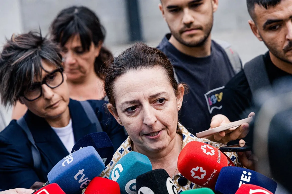Vox pide a la Fiscalía de la Audiencia Nacional que recurra el tercer grado concedido al exdirigente de ETA Henri Parot