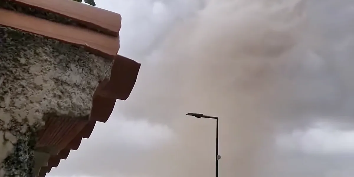 França. Tornado de 117km/h causa 41 feridos e estragos em 300 casas