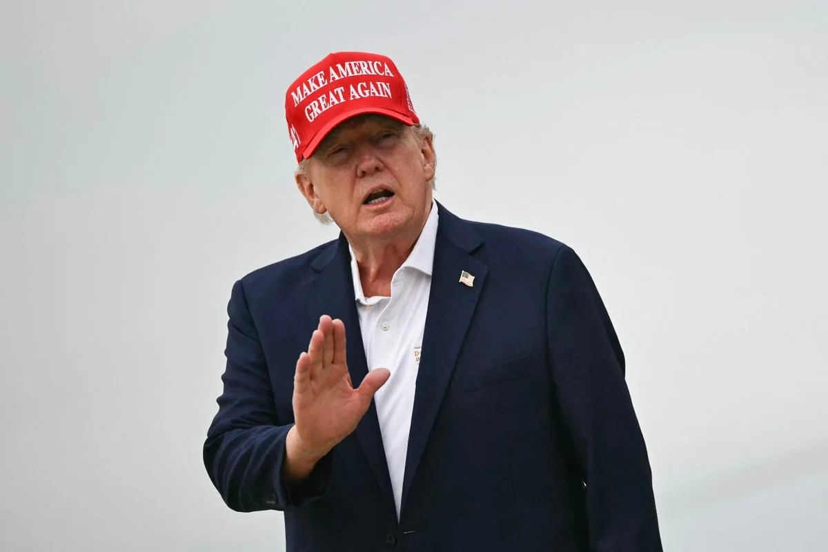 Iran-US war latest: Trump’s agreement with Tehran expires today as $30k bounty placed on US soldiers