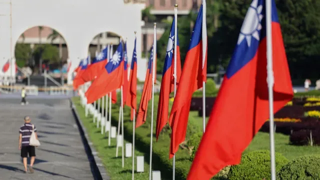 Taiwan cria aliança internacional para prevenção e resposta a desastres
