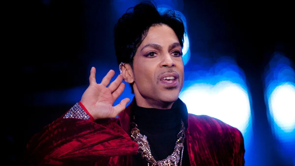 Prince-Album „Timeless“: B-Seiten? Ich höre wohl nicht richtig!