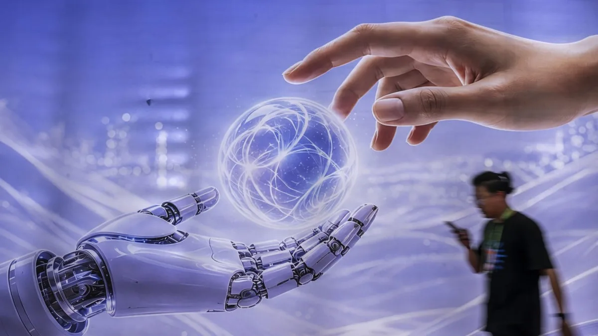 OpenAI’s GPT-6 may lead to robotics breakthrough as soon as next year: Unitree founder