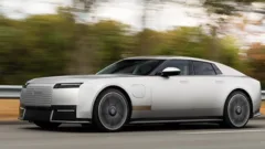 New electric car 'make or break for Jaguar'