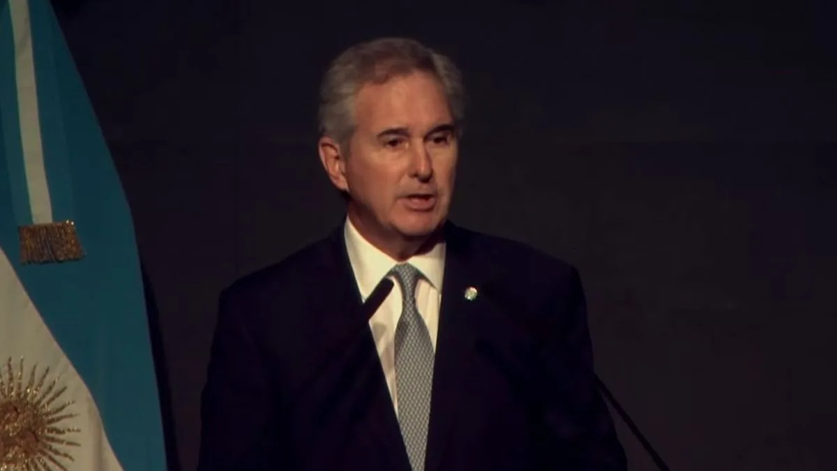 Pablo Quirno: "Si el Mercosur no acompaña a la velocidad que necesitamos, avanzaremos bilateralmente"