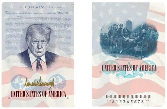 US may require parents to prove status for kids’ passports