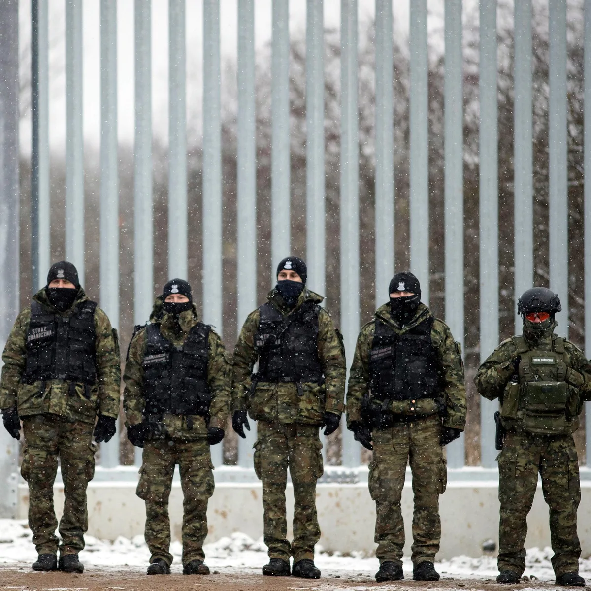 Vor EU-Asyl-Gipfel - 38 Organisationen warnen vor Aussetzung des Asylrechts