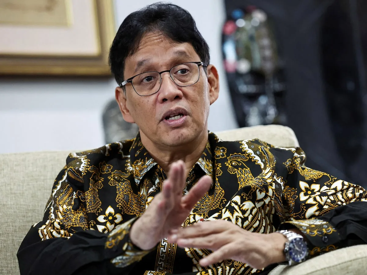 Indonesia finance minister ousted ‘after clash with Prabowo’s ex-army colleague’
