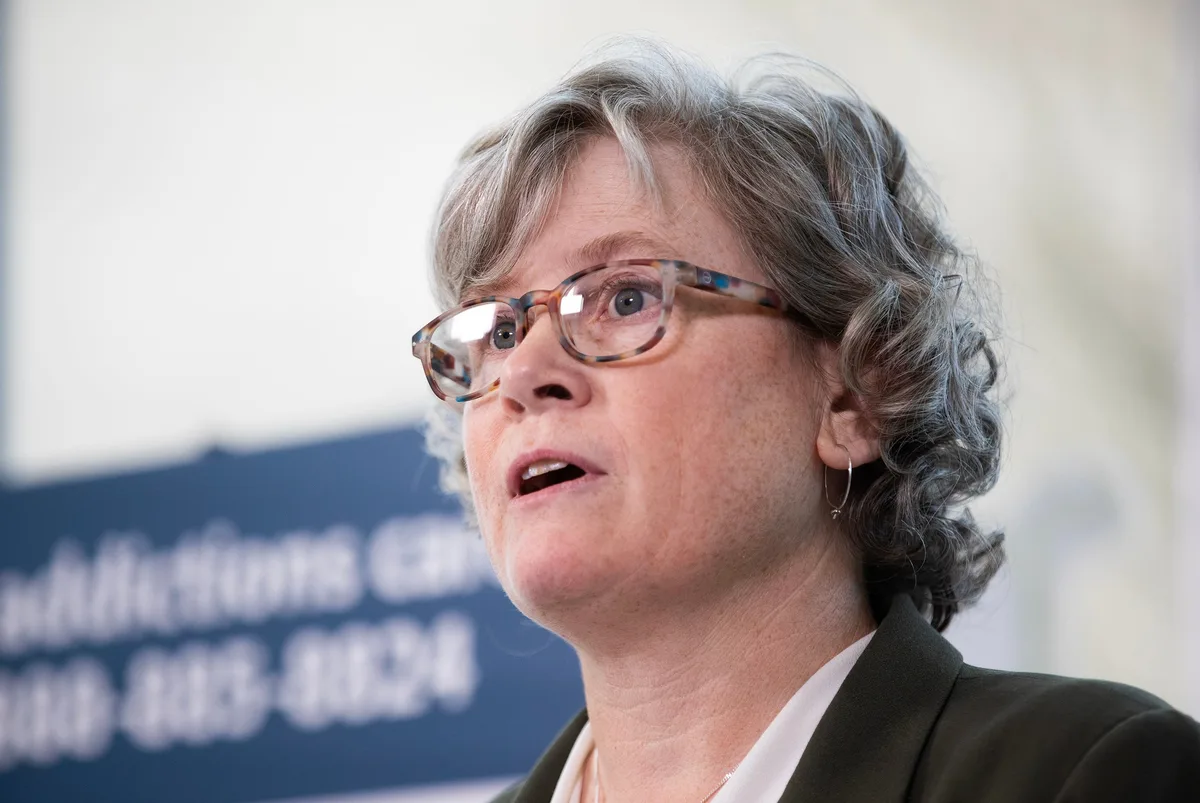 B.C. adds $450-million to record deficit following math error, expensive wildfire season