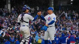 MLB: Daniel Palencia recibe luz verde y ya tiene fecha de regreso al bullpen de Chicago