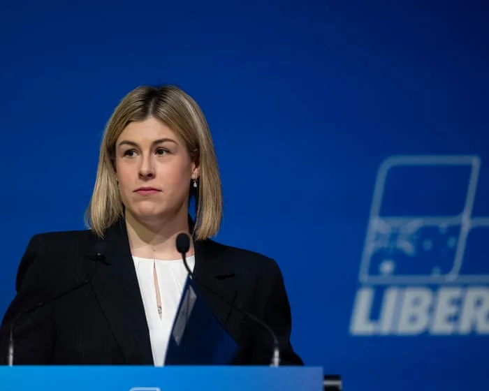 ‘Not our friends’: Victorian Coalition warns Advance’s ‘bizarre’ campaign may cost it majority government