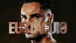 OFICIAL: FC Porto vende Stephen Eustáquio ao Swansea