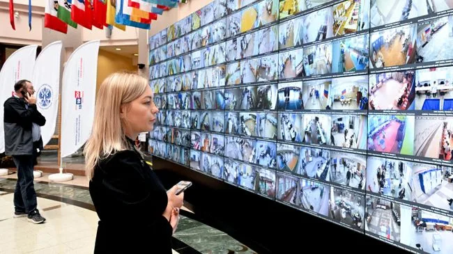 В Пермском крае явка на выборах превысила 14 процентов