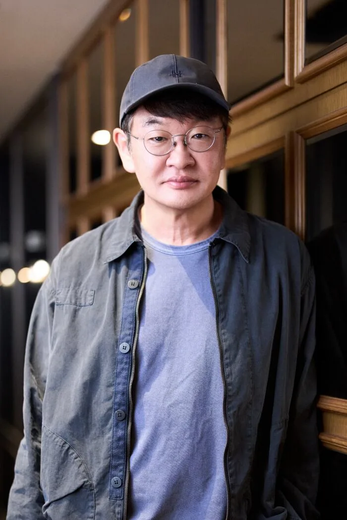 [SC인터뷰]"이렇게 큰 스케일은 처음"…'암살자(들)' 허진호 감독, 미스터리 추적극 도전