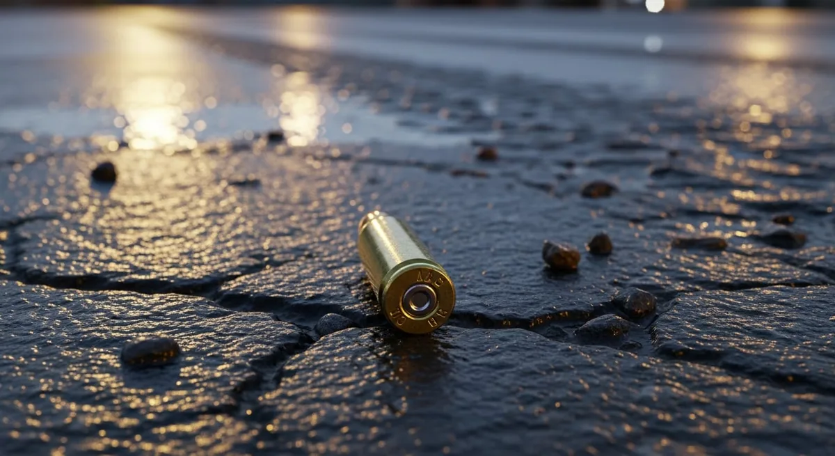 Sicarios mataron a un niño de cinco años en Cali: en el atentado también resultó herido un joven de 20 años
