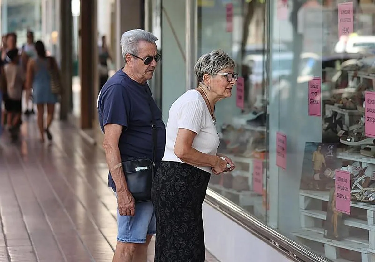 La espiral de inflación anticipa una factura millonaria en pensiones con subidas superiores al 3%