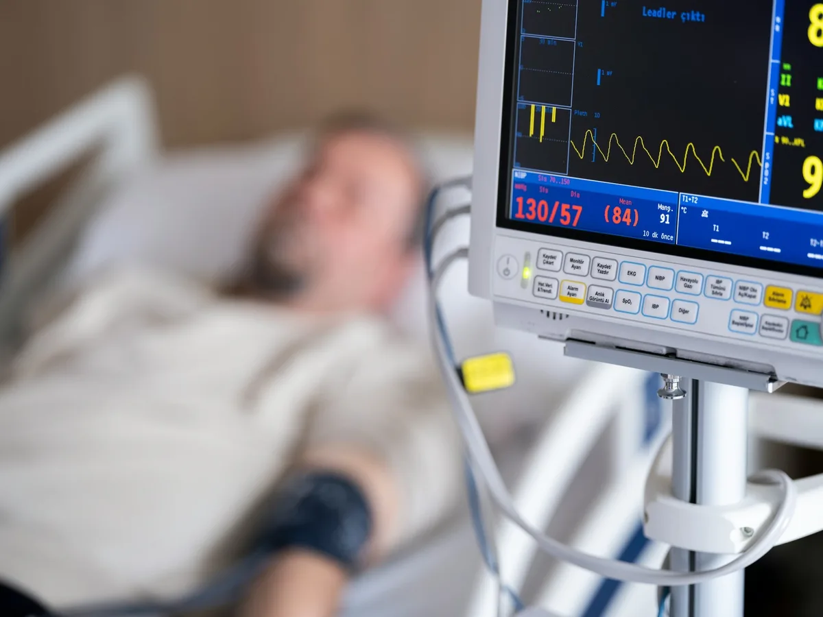 Temperaturas extremas podem aumentar risco de hospitalização por problema cardíaco