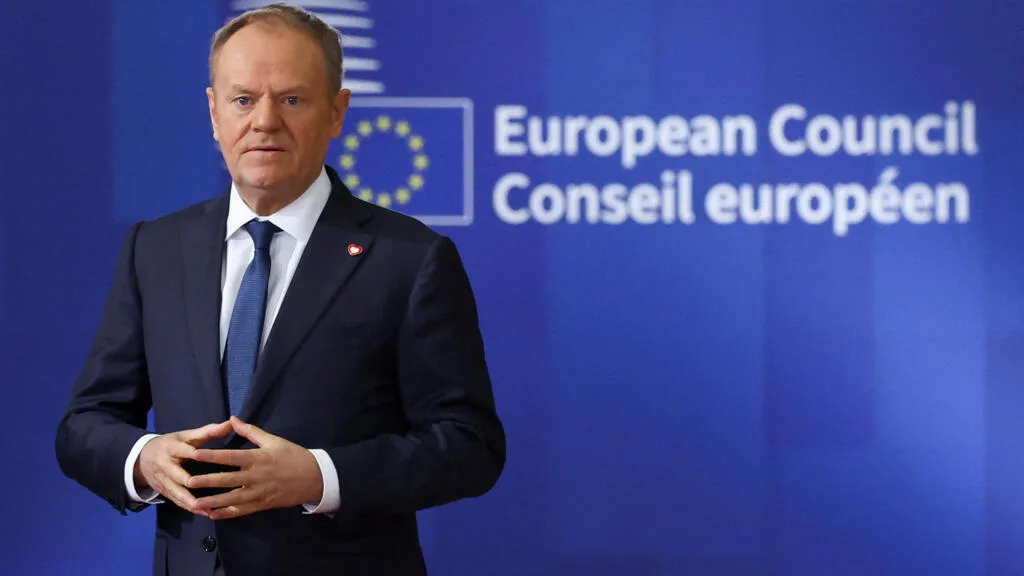 Stimulée par son secteur de la défense, la Pologne enregistre une croissance record dans l'UE