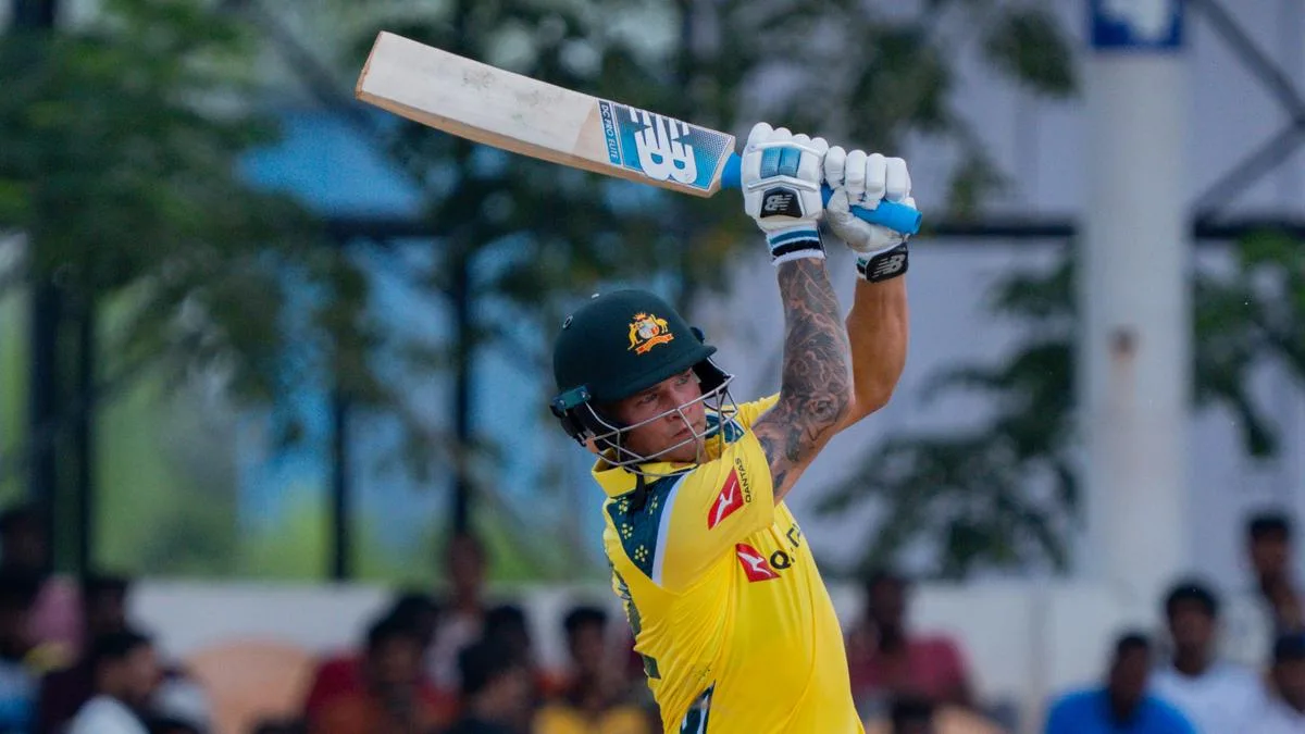 Patidar’s lone hand not enough as Australia-A clinches series