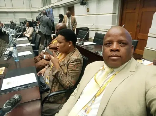 After 2 years in parliamentary home, ex-MKP MP ordered to vacate