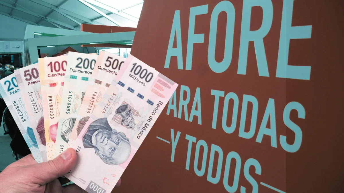Crecen retiros en Afores por desempleo en México