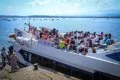 España recibió 58,1 millones de turistas hasta julio, un 4,6% más que gastaron más de 82.000 millones