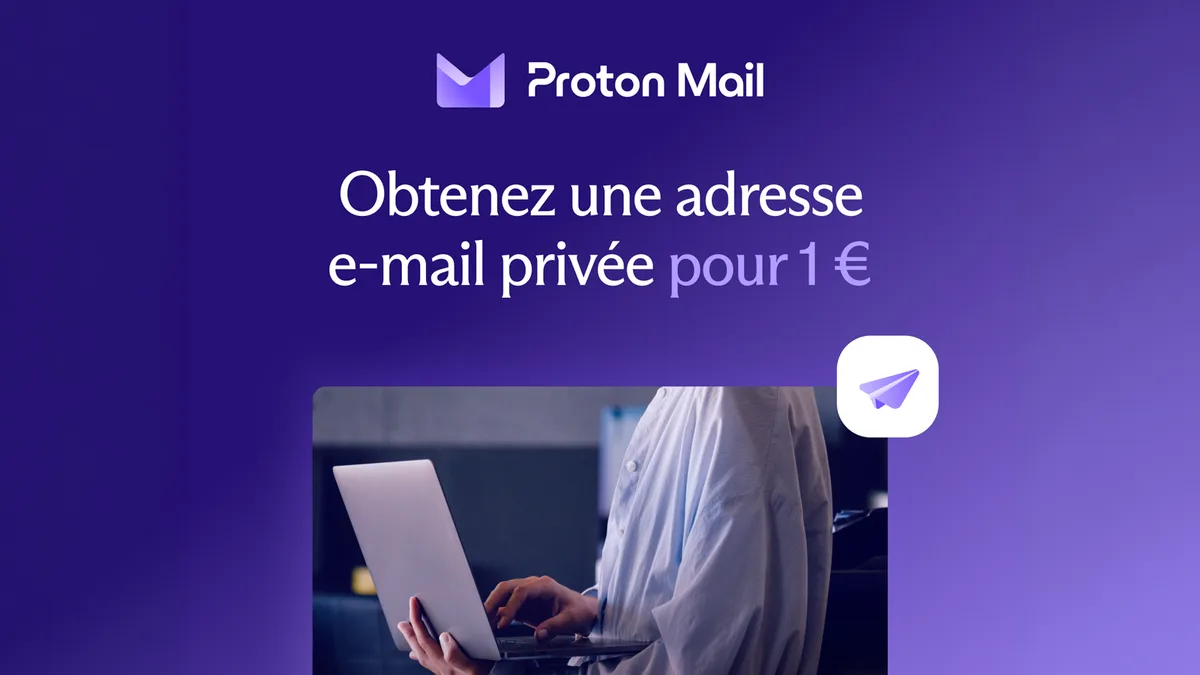 Proton Mail vs Gmail : le vrai match de la confidentialité en 2026