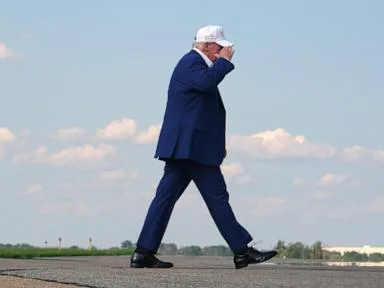 Trump pivots back to sanctions for Iran as other strategies to end his war fizzle