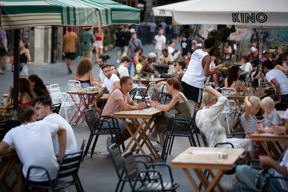 La OCDE eleva al 2,6% el crecimiento de España para 2026, pero también revisa la previsión de inflación hasta el 3,7%, cuatro décimas más