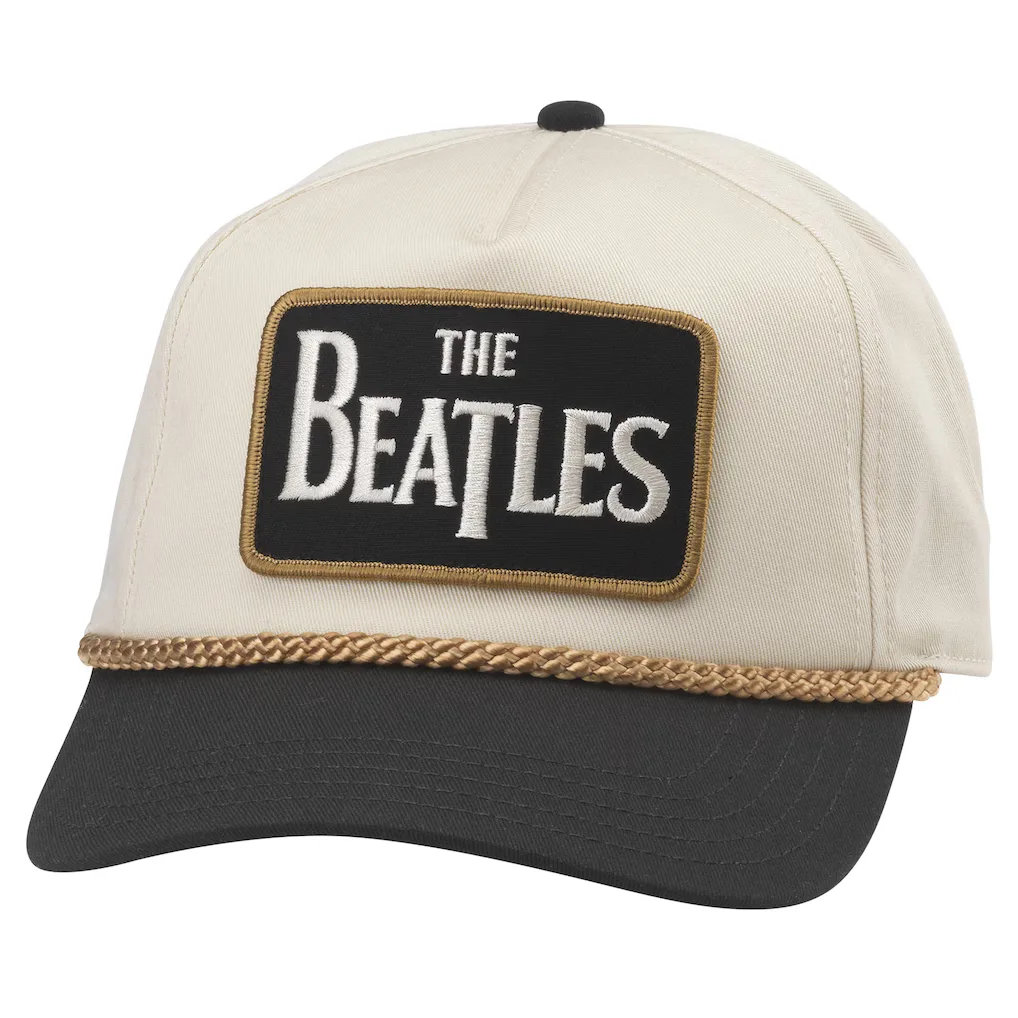 Ahead of The Beatles’ New Biopic, Beatlemania Is Back With T-Shirts, Mugs, Books & More Merch