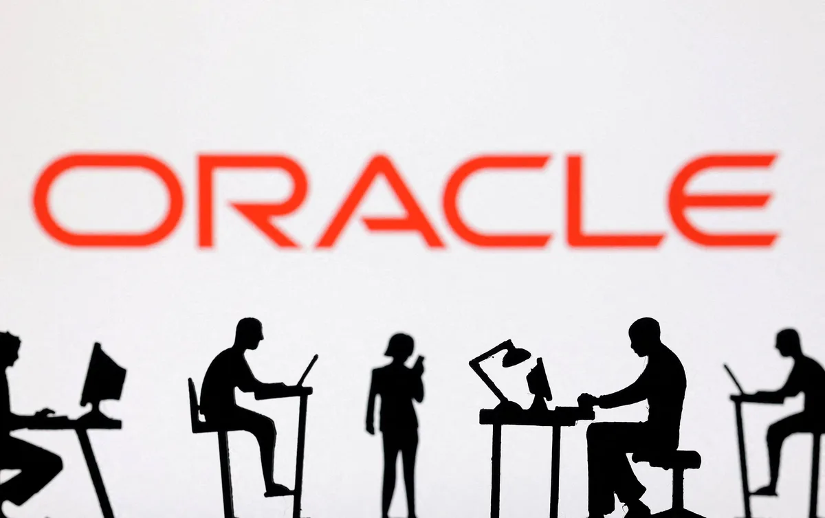 Oracle prepara nuevos despidos tras eliminar 21.000 empleos en un año