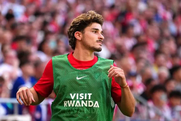 Arsenal discover Julian Alvarez price tag as Atletico Madrid perform U-turn on transfer