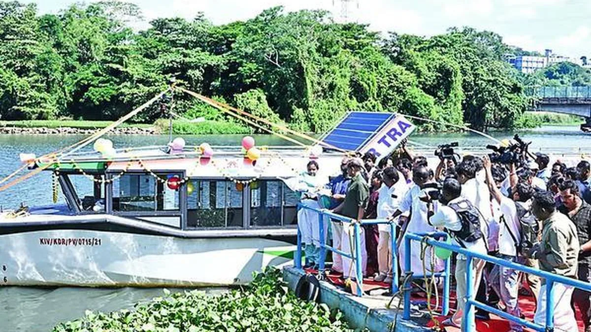 Keralam to fully support Parvathy Puthanar renovation