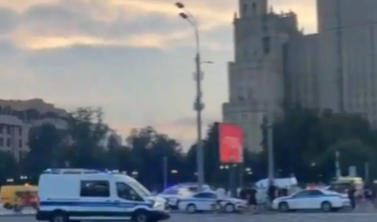 Ataque com drones ucranianos deixa duas crianças mortas na Rússia