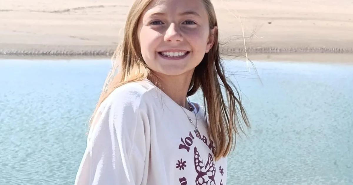 Su hija tenía 11 años y sus órganos salvaron a tres chicos: “Transformar mi dolor en vida para otro me ayuda a sanar"