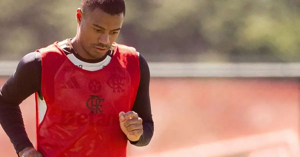 Flamengo: Peñarol sofre com salário de Nicolás De La Cruz e busca plano B; entenda