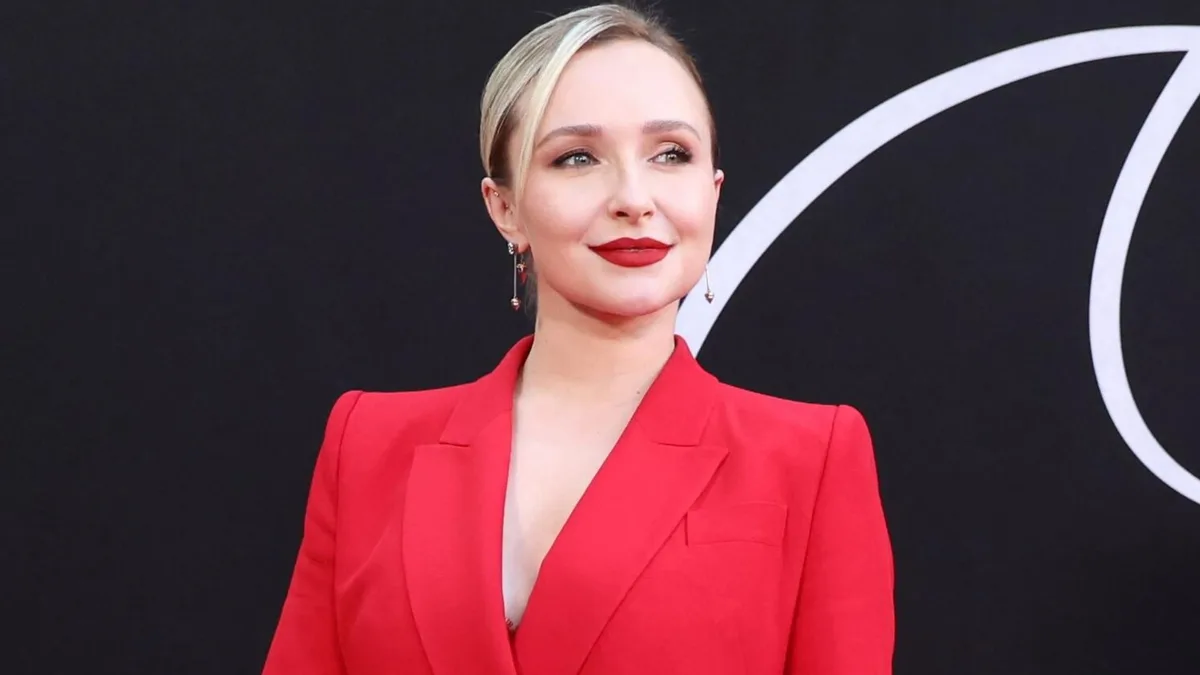 ¿Quién se quedará con la fortuna de Hayden Panettiere? Los padres de la actriz quedarían fuera de la herencia