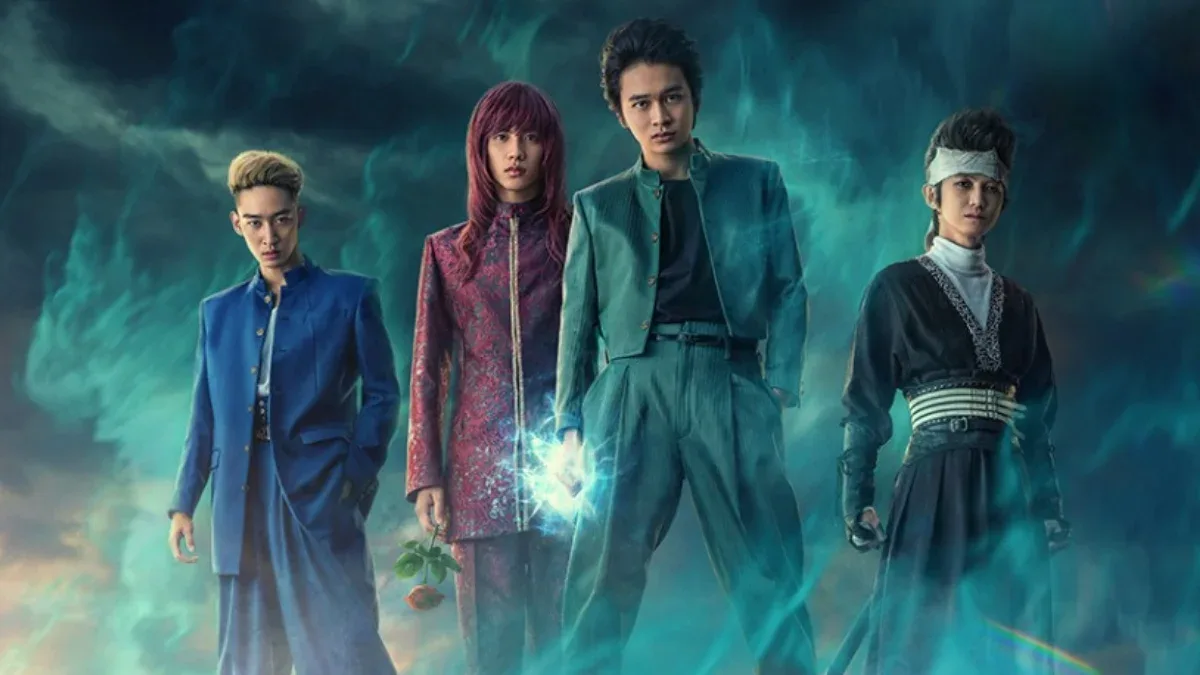 Netflix confirma continuação de live-action de anime que ninguém esperava