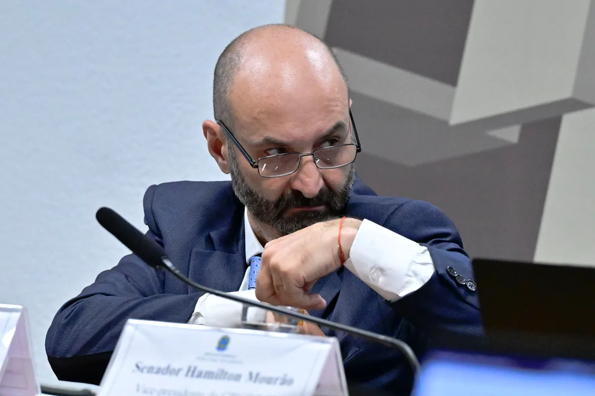 Ex-dono da Reag promete revelar fortuna oculta de Vorcaro