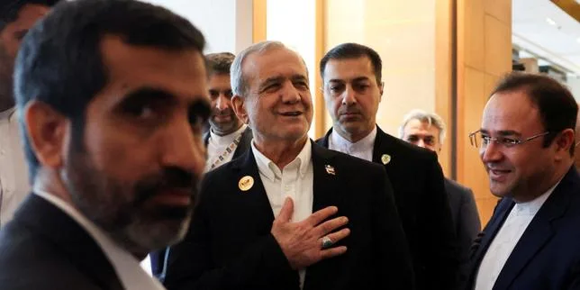 Les Etats-Unis accordent des visas à l’Iran pour se rendre à l’Assemblée générale de l’ONU